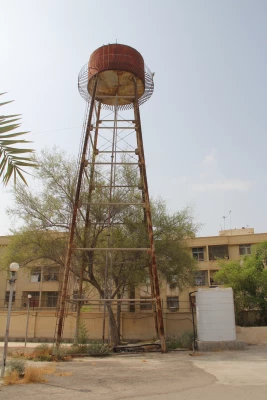 پروژه های انجام شده و در حال اجرای دانشگاه فرهنگیان هرمزگان در سال تحصیلی 96-95 20