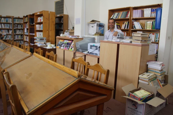 پروژه های انجام شده و در حال اجرای دانشگاه فرهنگیان هرمزگان در سال تحصیلی 96-95 29