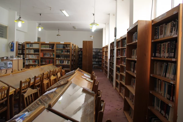 پروژه های انجام شده و در حال اجرای دانشگاه فرهنگیان هرمزگان در سال تحصیلی 96-95 30