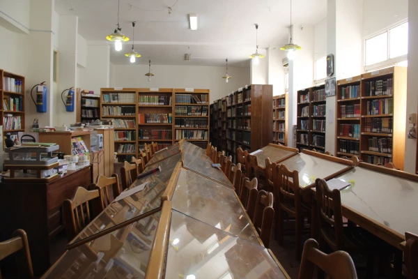 پروژه های انجام شده و در حال اجرای دانشگاه فرهنگیان هرمزگان در سال تحصیلی 96-95 31