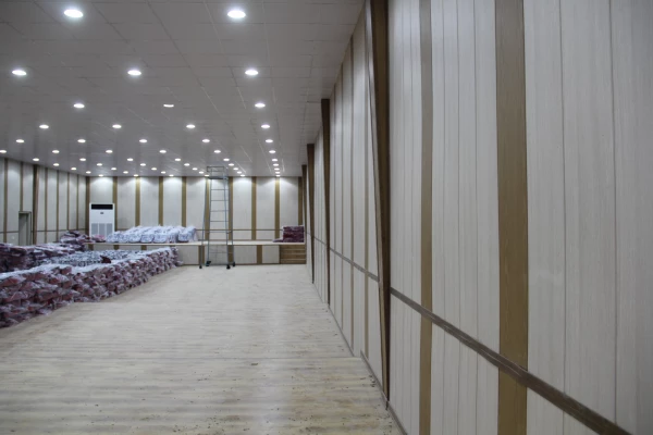 پروژه های انجام شده و در حال اجرای دانشگاه فرهنگیان هرمزگان در سال تحصیلی 96-95 37