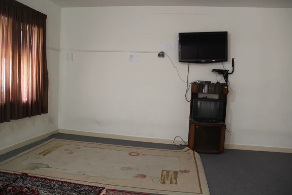 پروژه های انجام شده و در حال اجرای دانشگاه فرهنگیان هرمزگان در سال تحصیلی 96-95 33