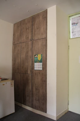 پروژه های انجام شده و در حال اجرای دانشگاه فرهنگیان هرمزگان در سال تحصیلی 96-95 34