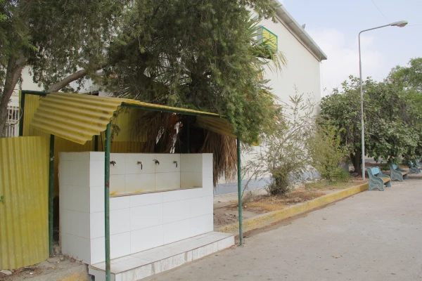 پروژه های انجام شده و در حال اجرای دانشگاه فرهنگیان هرمزگان در سال تحصیلی 96-95 39