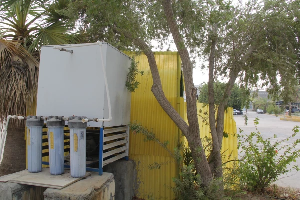 پروژه های انجام شده و در حال اجرای دانشگاه فرهنگیان هرمزگان در سال تحصیلی 96-95 40