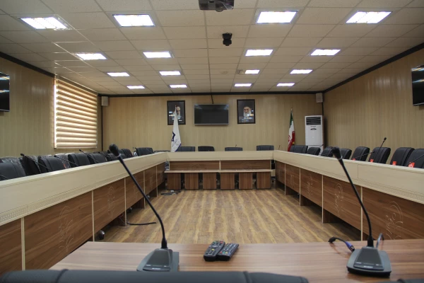 پروژه های انجام شده و در حال اجرای دانشگاه فرهنگیان هرمزگان در سال تحصیلی 96-95 47