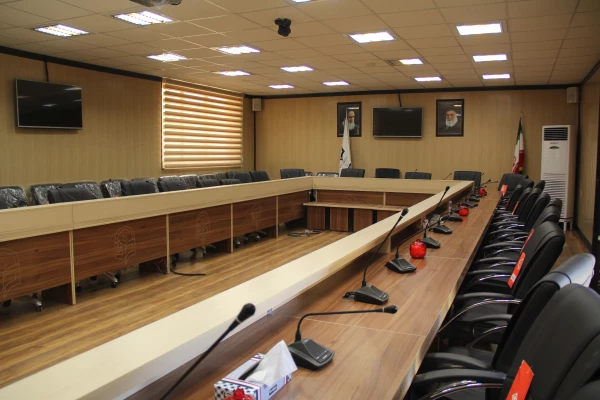 پروژه های انجام شده و در حال اجرای دانشگاه فرهنگیان هرمزگان در سال تحصیلی 96-95 46