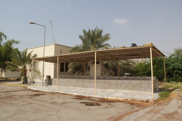 پروژه های انجام شده و در حال اجرای دانشگاه فرهنگیان هرمزگان در سال تحصیلی 96-95 53