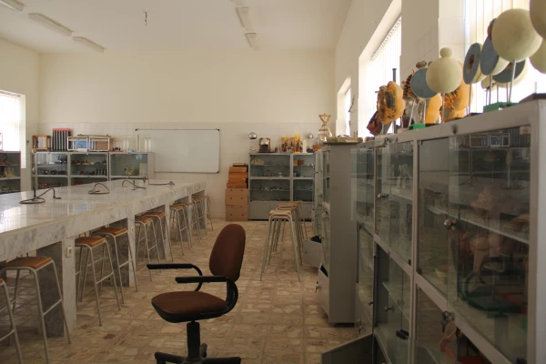 پروژه های انجام شده و در حال اجرای دانشگاه فرهنگیان هرمزگان در سال تحصیلی 96-95 49