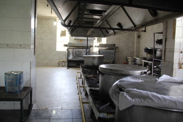 پروژه های انجام شده و در حال اجرای دانشگاه فرهنگیان هرمزگان در سال تحصیلی 96-95 54