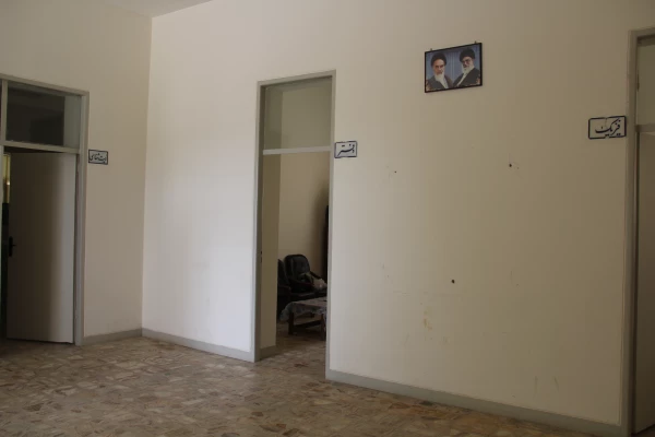 پروژه های انجام شده و در حال اجرای دانشگاه فرهنگیان هرمزگان در سال تحصیلی 96-95 50