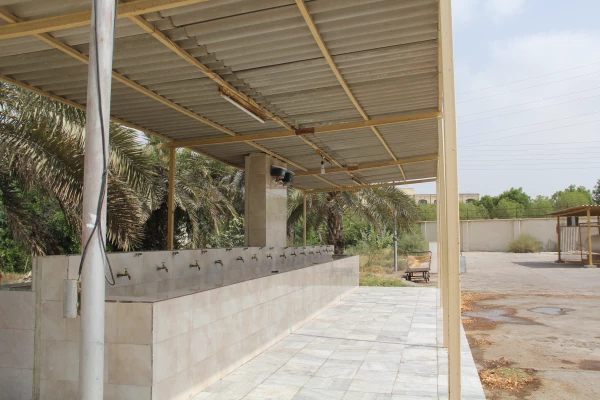 پروژه های انجام شده و در حال اجرای دانشگاه فرهنگیان هرمزگان در سال تحصیلی 96-95 51