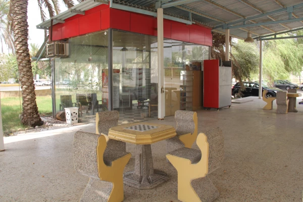 پروژه های انجام شده و در حال اجرای دانشگاه فرهنگیان هرمزگان در سال تحصیلی 96-95 62