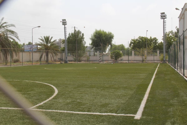 پروژه های انجام شده و در حال اجرای دانشگاه فرهنگیان هرمزگان در سال تحصیلی 96-95 67