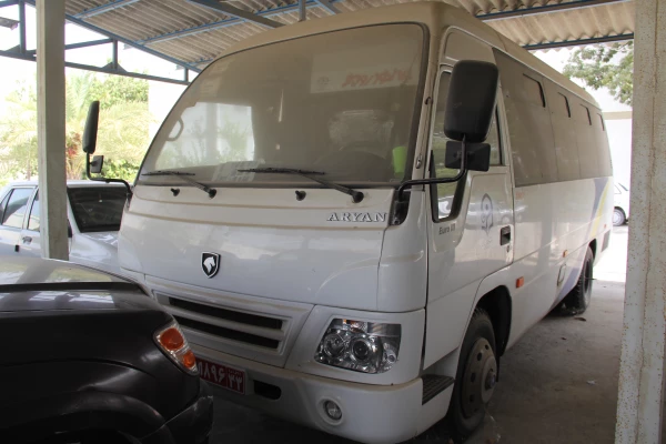 پروژه های انجام شده و در حال اجرای دانشگاه فرهنگیان هرمزگان در سال تحصیلی 96-95 73