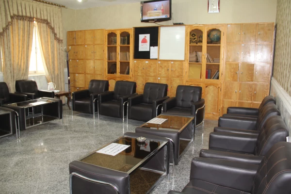 پروژه های انجام شده و در حال اجرای دانشگاه فرهنگیان هرمزگان در سال تحصیلی 96-95 74