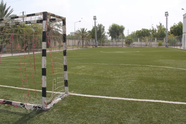 پروژه های انجام شده و در حال اجرای دانشگاه فرهنگیان هرمزگان در سال تحصیلی 96-95 68