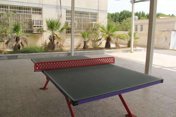 پروژه های انجام شده و در حال اجرای دانشگاه فرهنگیان هرمزگان در سال تحصیلی 96-95 64