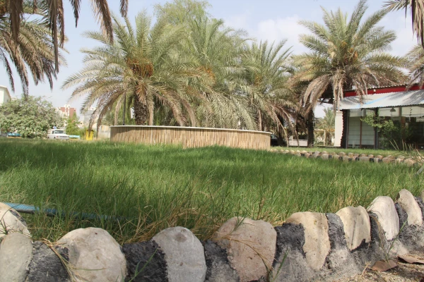 پروژه های انجام شده و در حال اجرای دانشگاه فرهنگیان هرمزگان در سال تحصیلی 96-95 66