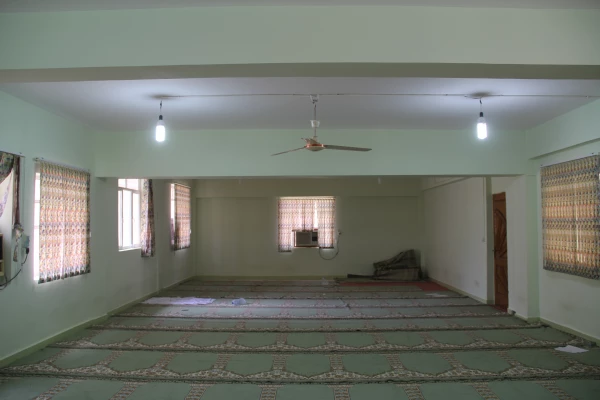 بازدید مدیریت استانی دانشگاه از پروژه ها و فعالیت های در حال اجرای دانشگاه فرهنگیان هرمزگان 3