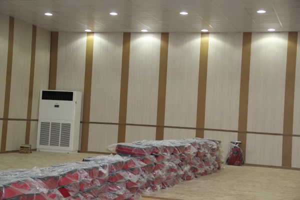 بازدید مدیریت استانی دانشگاه از پروژه ها و فعالیت های در حال اجرای دانشگاه فرهنگیان هرمزگان 4