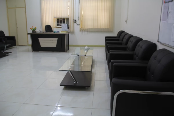 بازدید مدیریت استانی دانشگاه از پروژه ها و فعالیت های در حال اجرای دانشگاه فرهنگیان هرمزگان 9