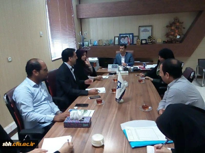 مدیر استانی دانشگاه در نشست شورای پژوهشی دانشگاه فرهنگیان هرمزگان :

حمایت از فعالیت های پژوهشی استادان و دانشجویان در سال تحصیلی 96-97 ادامه خواهد یافت .