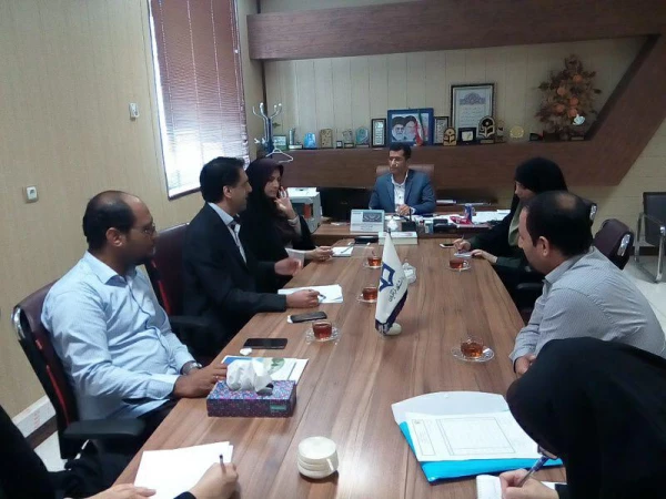 مدیر استانی دانشگاه در نشست شورای پژوهشی دانشگاه فرهنگیان هرمزگان :

حمایت از فعالیت های پژوهشی استادان و دانشجویان در سال تحصیلی 96-97 ادامه خواهد یافت . 2