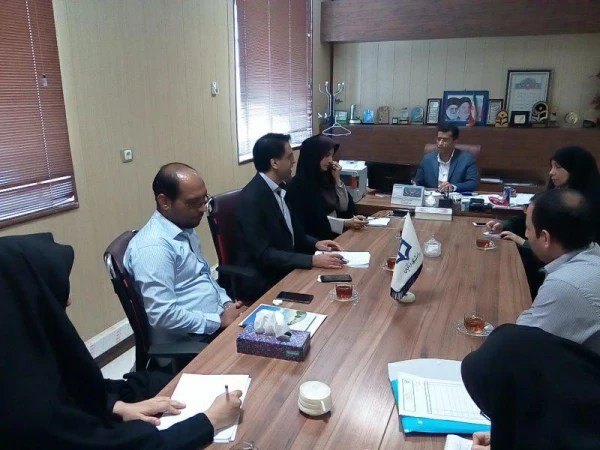 مدیر استانی دانشگاه در نشست شورای پژوهشی دانشگاه فرهنگیان هرمزگان :

حمایت از فعالیت های پژوهشی استادان و دانشجویان در سال تحصیلی 96-97 ادامه خواهد یافت . 3