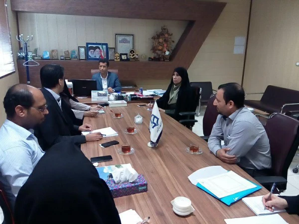 مدیر استانی دانشگاه در نشست شورای پژوهشی دانشگاه فرهنگیان هرمزگان :

حمایت از فعالیت های پژوهشی استادان و دانشجویان در سال تحصیلی 96-97 ادامه خواهد یافت . 4