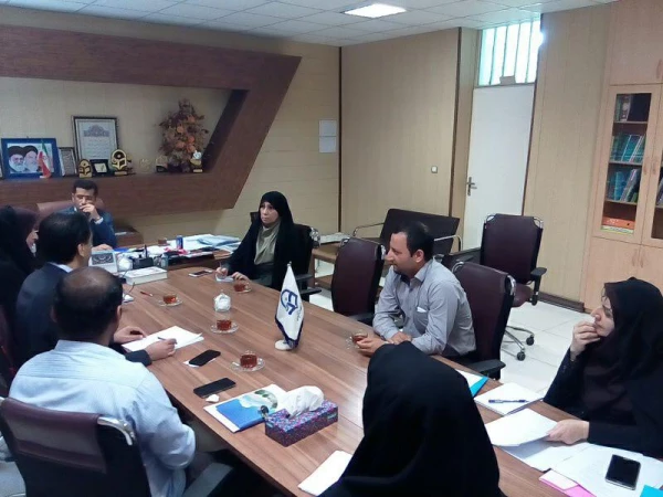 مدیر استانی دانشگاه در نشست شورای پژوهشی دانشگاه فرهنگیان هرمزگان :

حمایت از فعالیت های پژوهشی استادان و دانشجویان در سال تحصیلی 96-97 ادامه خواهد یافت . 6