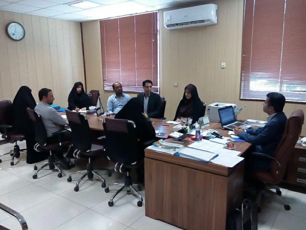 مدیر استانی دانشگاه در نشست شورای پژوهشی دانشگاه فرهنگیان هرمزگان :

حمایت از فعالیت های پژوهشی استادان و دانشجویان در سال تحصیلی 96-97 ادامه خواهد یافت . 8