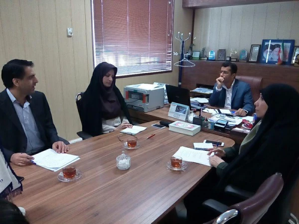 مدیر استانی دانشگاه در نشست شورای پژوهشی دانشگاه فرهنگیان هرمزگان :

حمایت از فعالیت های پژوهشی استادان و دانشجویان در سال تحصیلی 96-97 ادامه خواهد یافت . 9