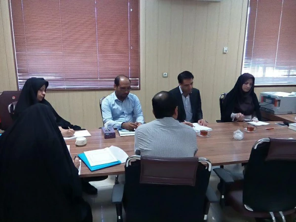 مدیر استانی دانشگاه در نشست شورای پژوهشی دانشگاه فرهنگیان هرمزگان :

حمایت از فعالیت های پژوهشی استادان و دانشجویان در سال تحصیلی 96-97 ادامه خواهد یافت . 10