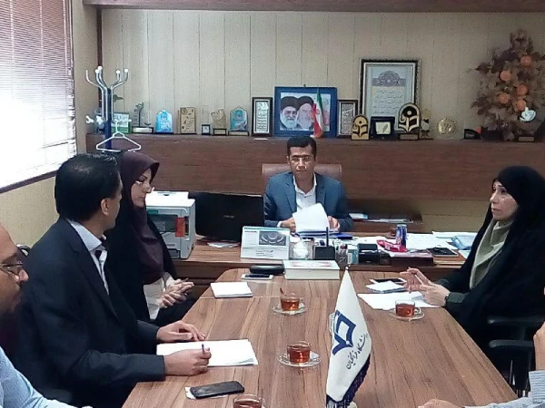 مدیر استانی دانشگاه در نشست شورای پژوهشی دانشگاه فرهنگیان هرمزگان :

حمایت از فعالیت های پژوهشی استادان و دانشجویان در سال تحصیلی 96-97 ادامه خواهد یافت . 12