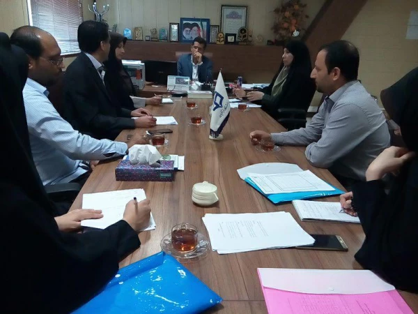 مدیر استانی دانشگاه در نشست شورای پژوهشی دانشگاه فرهنگیان هرمزگان :

حمایت از فعالیت های پژوهشی استادان و دانشجویان در سال تحصیلی 96-97 ادامه خواهد یافت . 13