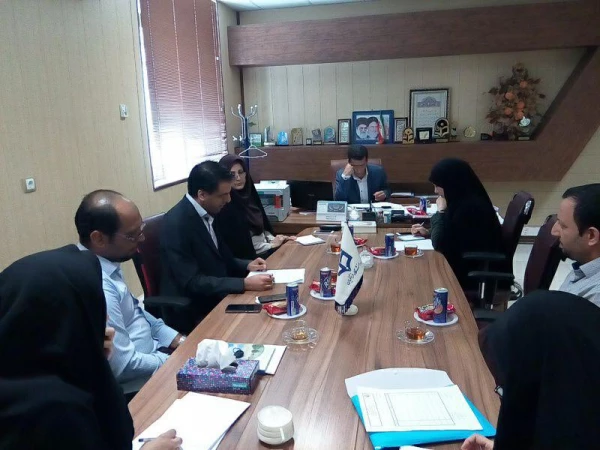 مدیر استانی دانشگاه در نشست شورای پژوهشی دانشگاه فرهنگیان هرمزگان :

حمایت از فعالیت های پژوهشی استادان و دانشجویان در سال تحصیلی 96-97 ادامه خواهد یافت . 14