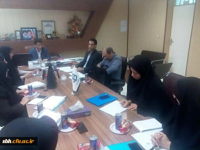 مدیر استانی دانشگاه در نشست ماهیانه شورای آموزشی  دانشگاه فرهنگیان هرمزگان :

برنامه های کیفیت بخشی در حوزه آموزش دانشگاه در سال تحصیلی آینده استمرار خواهد داشت .