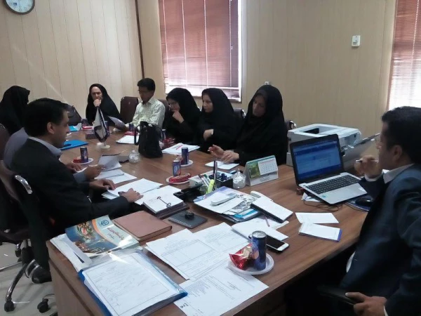 مدیر استانی دانشگاه در نشست ماهیانه شورای آموزشی  دانشگاه فرهنگیان هرمزگان :

برنامه های کیفیت بخشی در حوزه آموزش دانشگاه در سال تحصیلی آینده استمرار خواهد داشت . 3