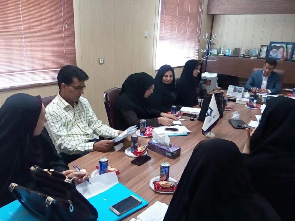 مدیر استانی دانشگاه در نشست ماهیانه شورای آموزشی  دانشگاه فرهنگیان هرمزگان :

برنامه های کیفیت بخشی در حوزه آموزش دانشگاه در سال تحصیلی آینده استمرار خواهد داشت . 9