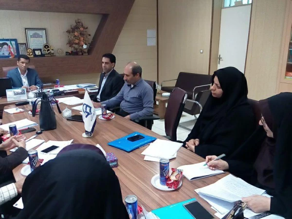 مدیر استانی دانشگاه در نشست ماهیانه شورای آموزشی  دانشگاه فرهنگیان هرمزگان :

برنامه های کیفیت بخشی در حوزه آموزش دانشگاه در سال تحصیلی آینده استمرار خواهد داشت . 10