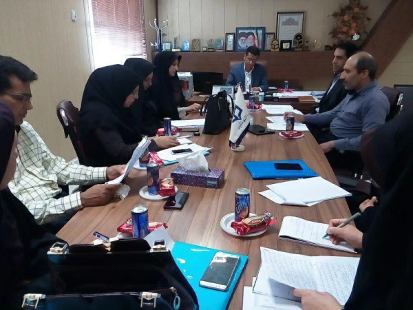 مدیر استانی دانشگاه در نشست ماهیانه شورای آموزشی  دانشگاه فرهنگیان هرمزگان :

برنامه های کیفیت بخشی در حوزه آموزش دانشگاه در سال تحصیلی آینده استمرار خواهد داشت . 11