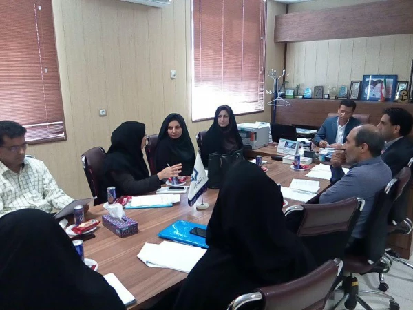 مدیر استانی دانشگاه در نشست ماهیانه شورای آموزشی  دانشگاه فرهنگیان هرمزگان :

برنامه های کیفیت بخشی در حوزه آموزش دانشگاه در سال تحصیلی آینده استمرار خواهد داشت . 13