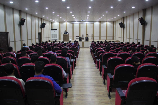 برگزاری اردوی توجیهی و آموزشی دانشجویان ورودی 96 دانشگاه فرهنگیان هرمزگان 5