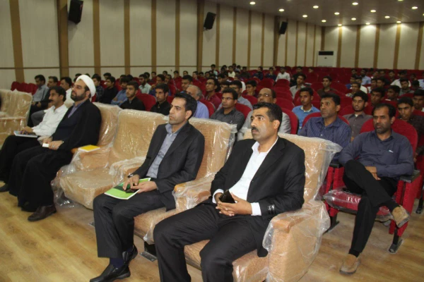 برگزاری اردوی توجیهی و آموزشی دانشجویان ورودی 96 دانشگاه فرهنگیان هرمزگان 7