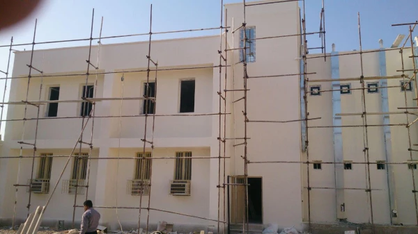 اتمام عملیات عمرانی و تجهیز خوابگاه خواهران و بازسازی و تجهیز سالن همایش های پردیس شهید بهشتی 2