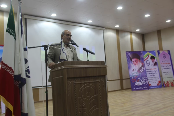 برگزاری دوره آموزشی عاملین مالی و امنای اموال پردیس های سراسر کشور در بندرعباس 6