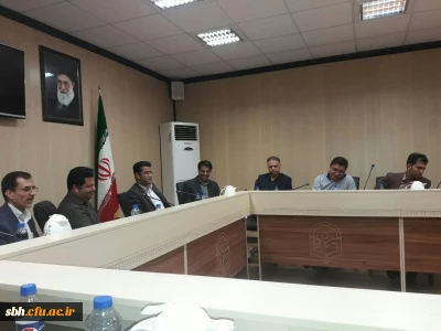 تشکیل اولین جلسه کمیته علمی چهارمین سمینار ملی تازه های روان شناسی مثبت نگر در دانشگاه فرهنگیان