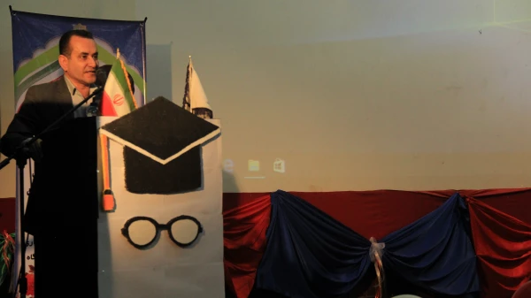 جشن 16 آذر روز دانشجو پردیس های استان هرمزگان