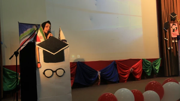 جشن 16 آذر روز دانشجو پردیس های استان هرمزگان